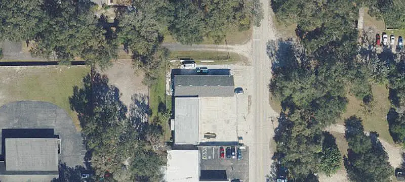 Remodeled Flex Space with Warehouse