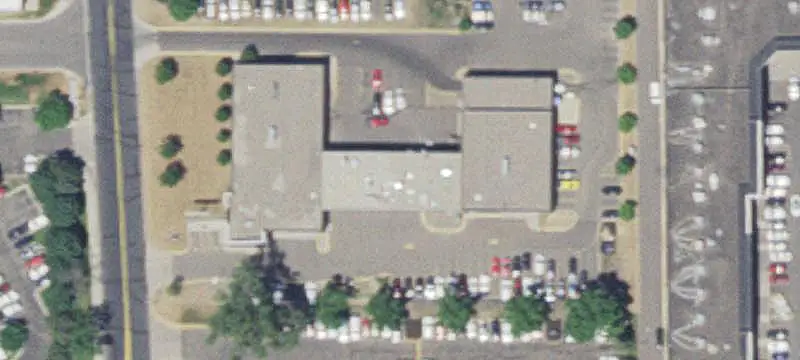 Caliber Collision Auto Shop