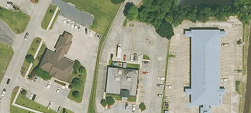Chili's NNN Restaurant Property