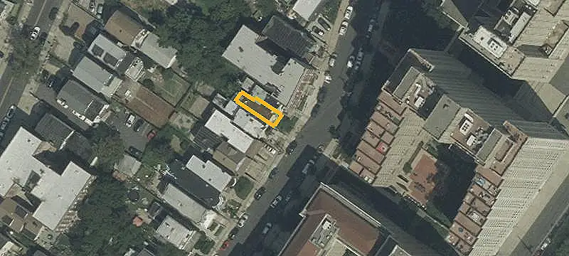 Multifamily Property with Central Air