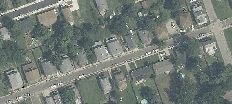 Tenant-Occupied Duplex