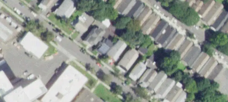 Over-Under Duplex