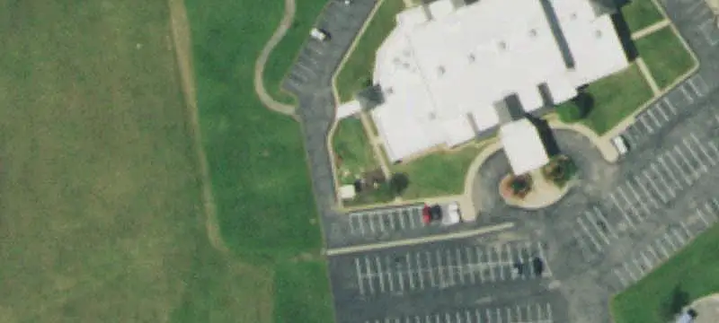 Commercial Land with Highway Frontage
