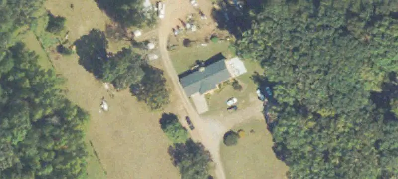 Permit-Ready Industrial Pad Site
