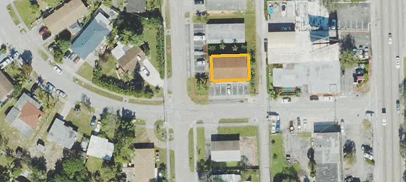 Upgraded Quadplex