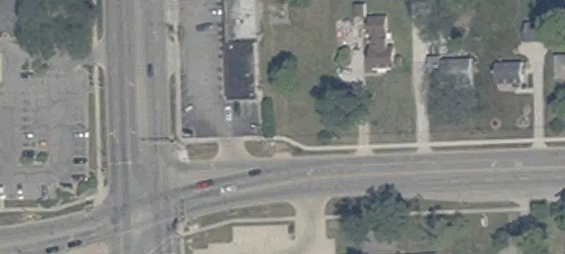 Commercial Land at Crossroads