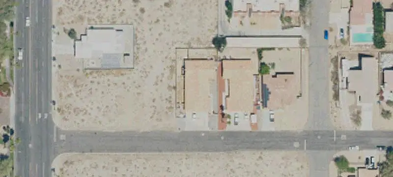Duplex with Private Yards