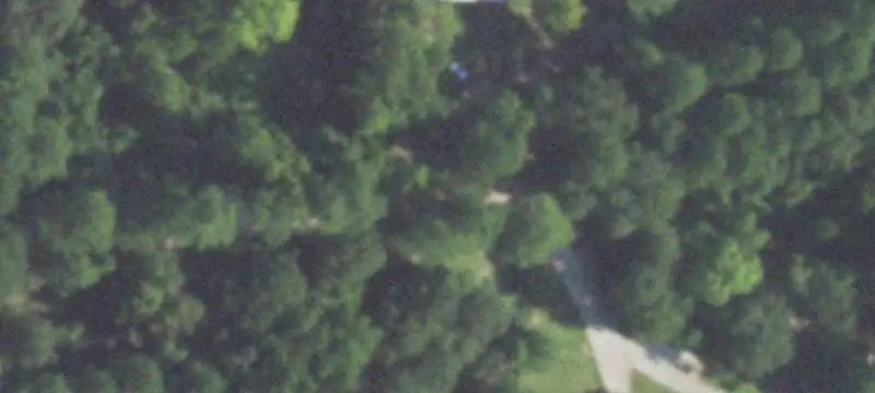Fenced Horse Property