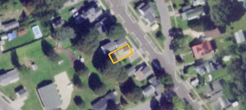 Two-Unit Duplex