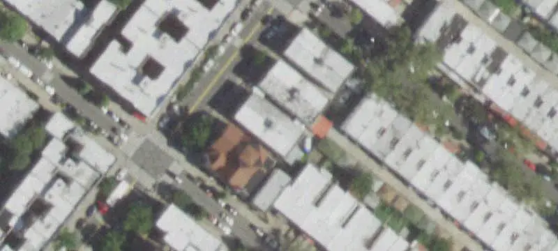 R7A-Zoned Semi-Attached Quadplex