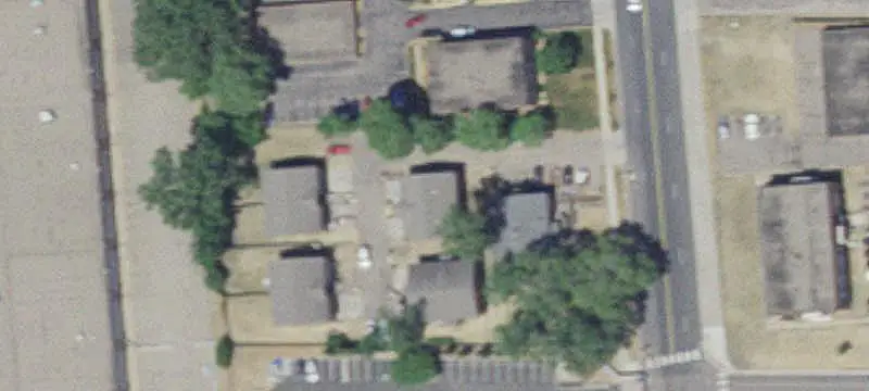 8-Unit Townhome Portfolio