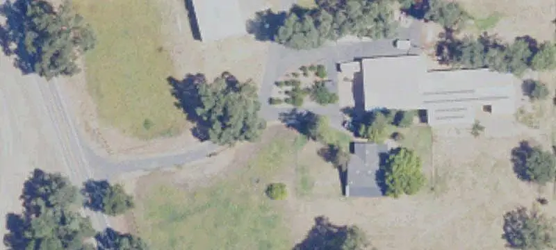 Warehouse Property With Solar Power