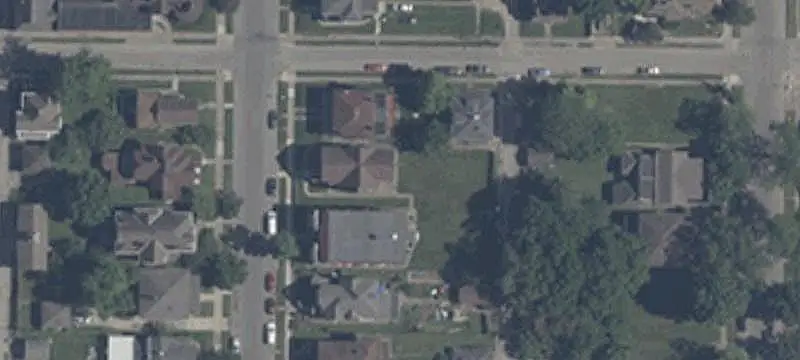 6-Unit Apartment Building with Basement