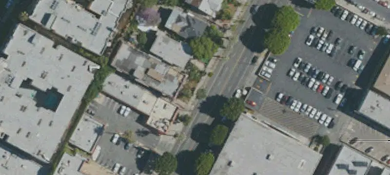 16-Unit Apartment Building