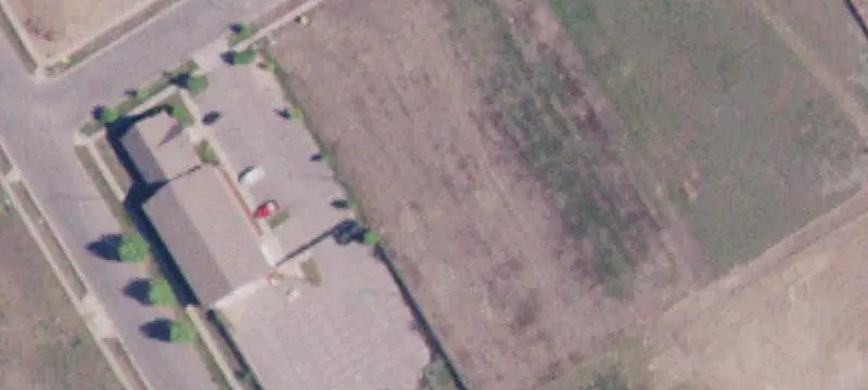 Industrial Land with Site Utilities