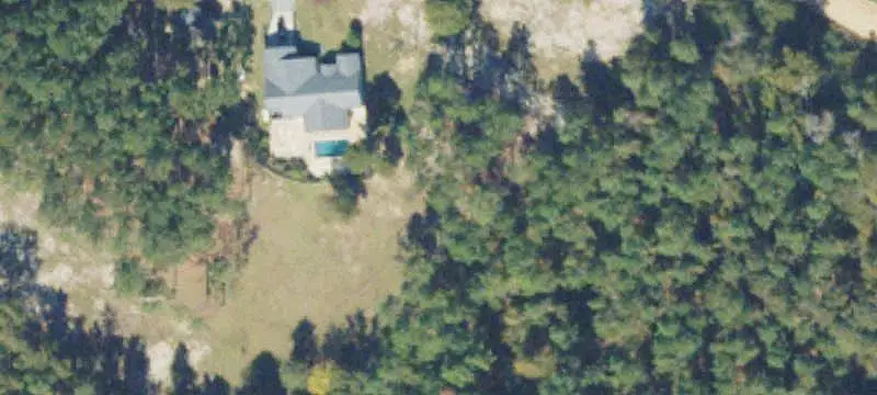 Unimproved Land
