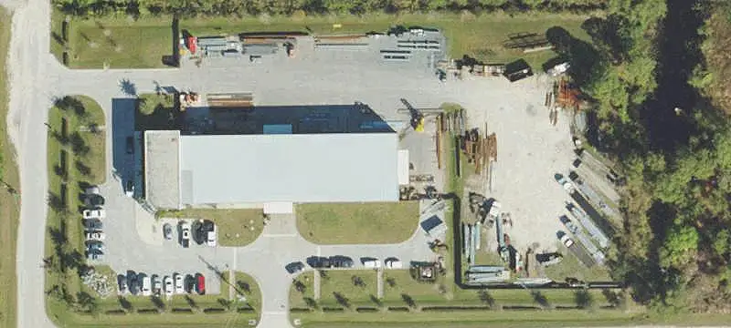 Lakefront Industrial Land Parcels