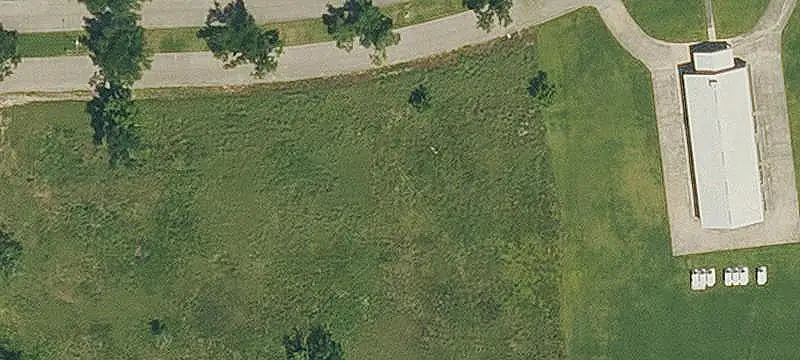 Commercial Land Parcel