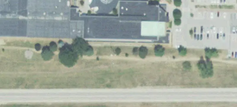 Commercial Land with Highway Frontage