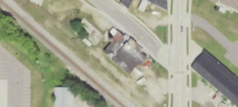 Commercial Land with Existing Mill