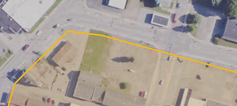 Cleared Land Parcel
