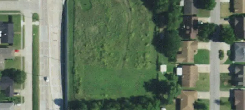 Land, Multifamily