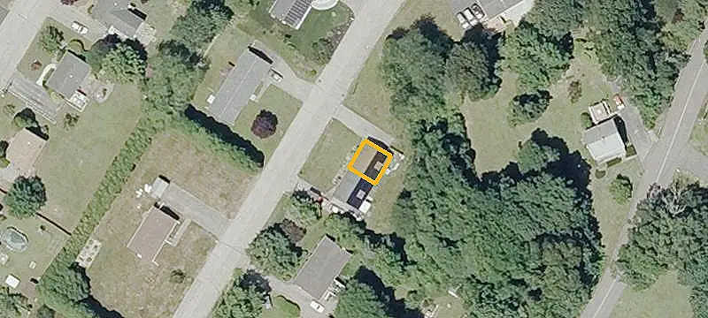 Two-Unit Duplex with Basements