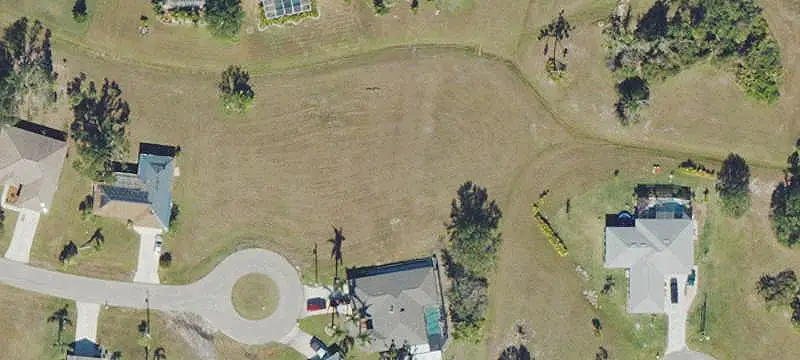 25428 RUPERT ROAD, PUNTA GORDA, FL 33983