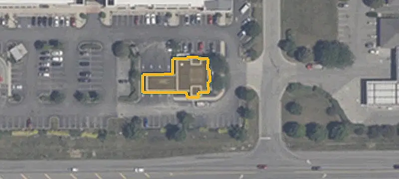Retail Space