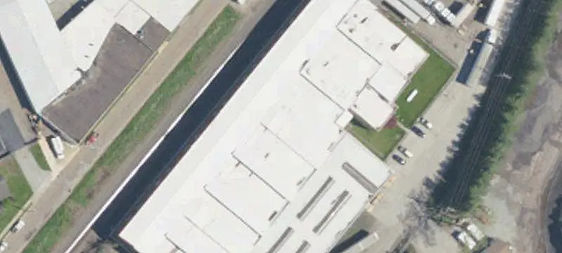 Warehouse with Office Area