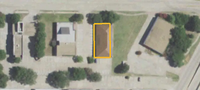 Single-Story Office Units