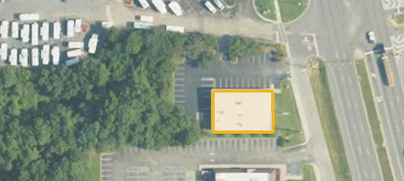 NNN AT&T Retail Property