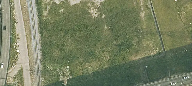Barge-Accessible Industrial Land