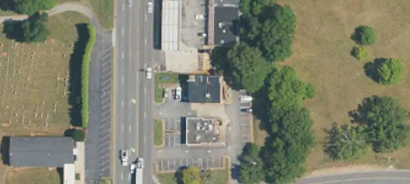 Marathon Convenience Store