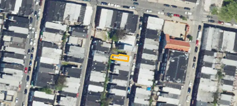 Vacant Land Parcel