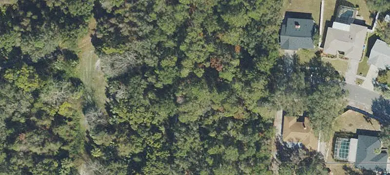 Commercial Land with Drive-Through