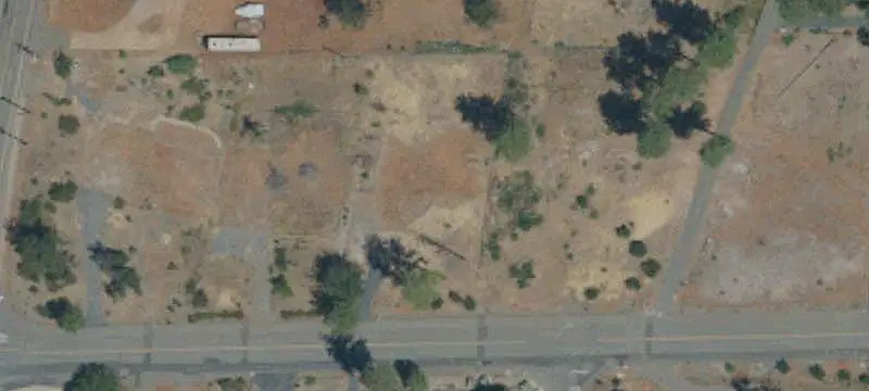 Unimproved Land