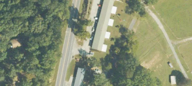 8-Unit Apartment Building