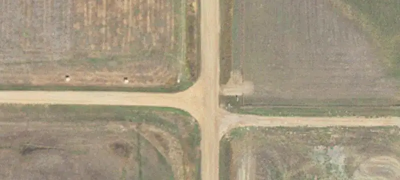 Commercial Land with City Utilities