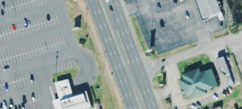 Commercial Land Near National Retailers