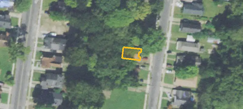 Flat Commercial Land