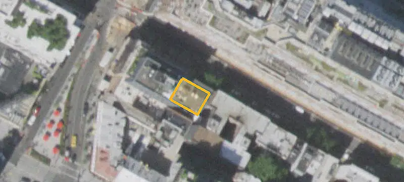 Multifamily, Land