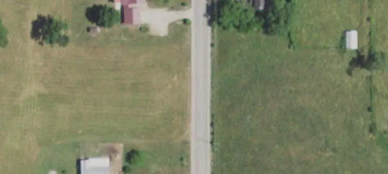 Agricultural Land With Dual Frontage