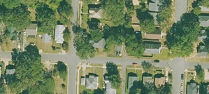 Updated Triplex Rental Property