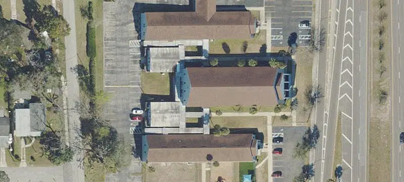 Church with VPK Facility