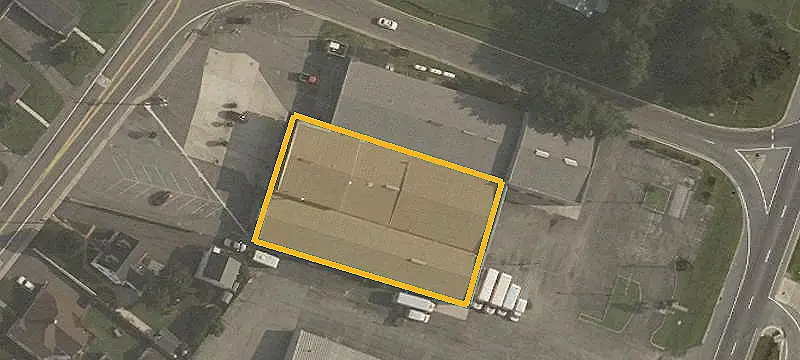 NNN Retail Center