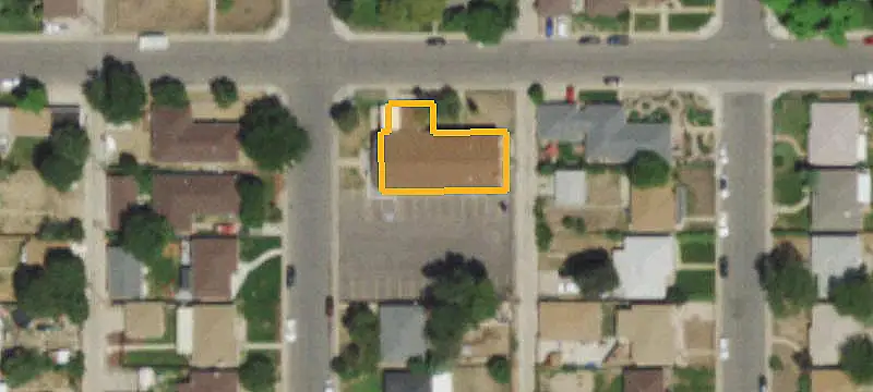 Residential Income Property with Lock-Off