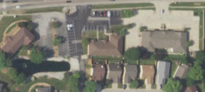 Leased Mixed-Use Office/Retail Property