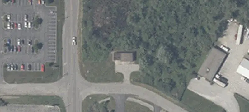Industrial Land with Build-to-Suit Potential
