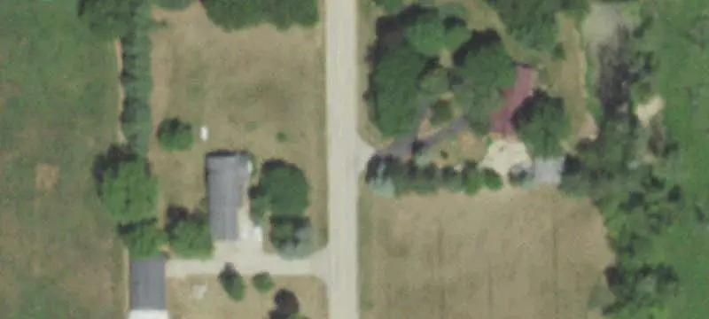 Wooded Hunting Land with Cabin